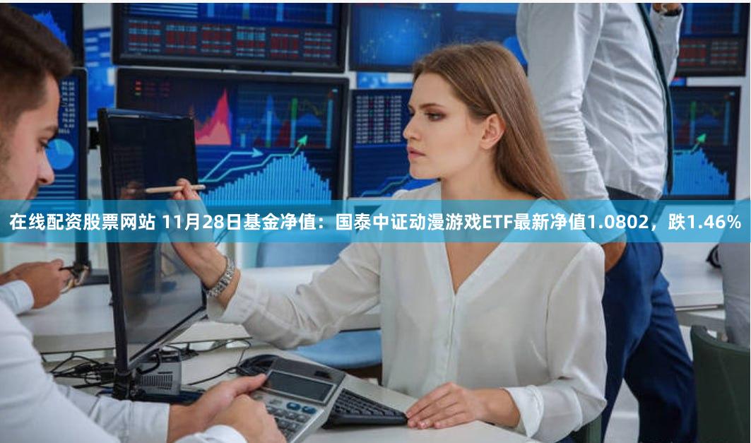 在线配资股票网站 11月28日基金净值：国泰中证动漫游戏ETF最新净值1.0802，跌1.46%